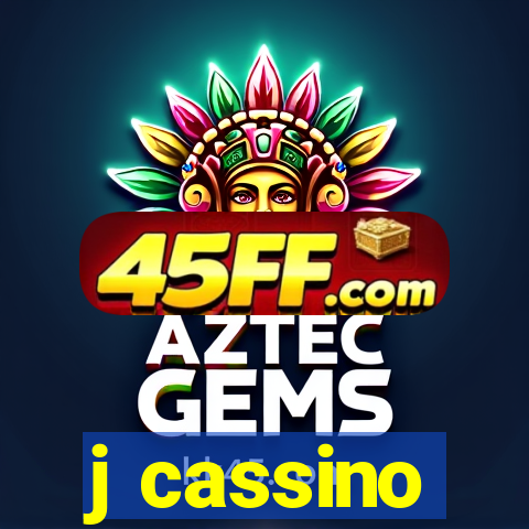 j cassino